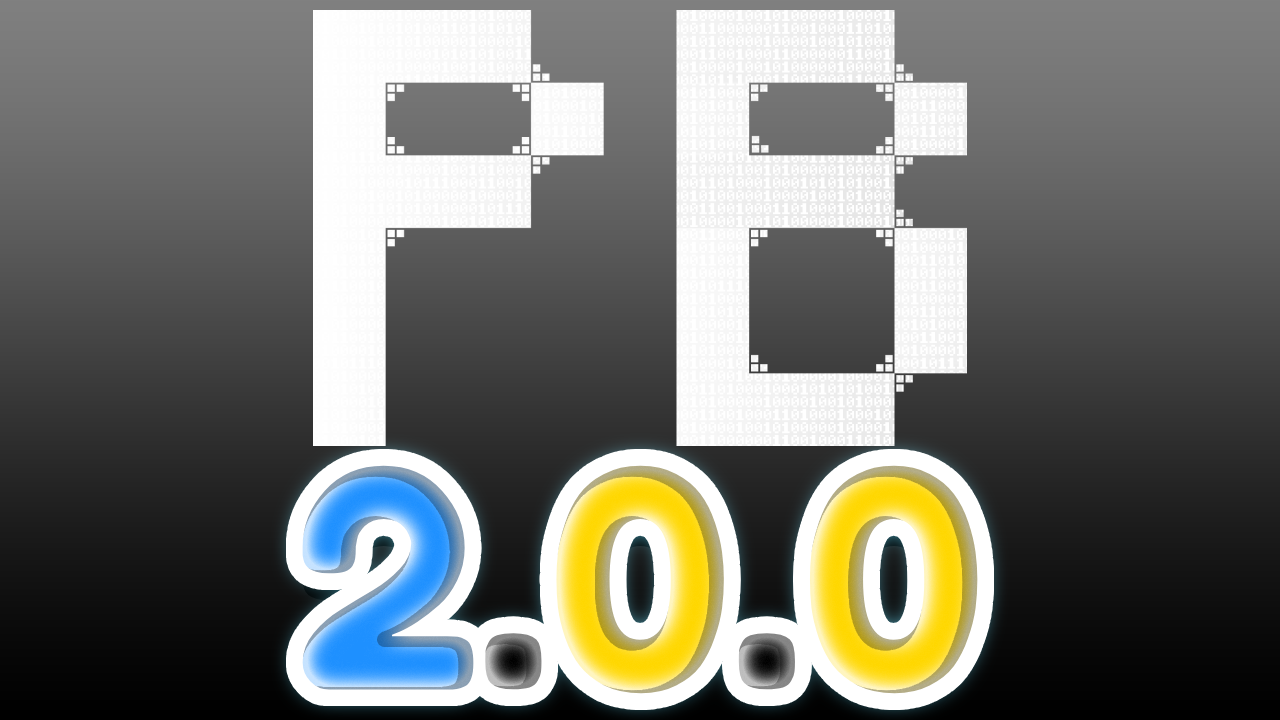 PetByte 2.0.0!