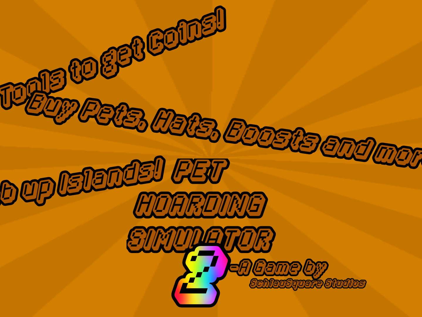 Pet Hoarding Simulator… 2